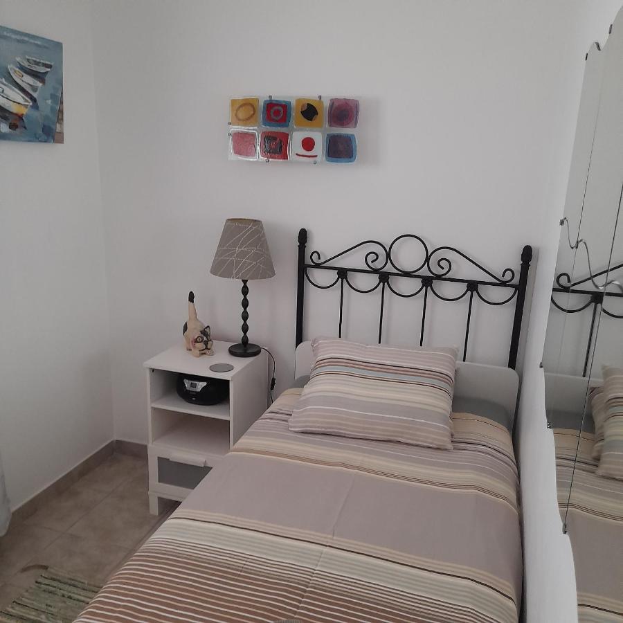 Villa Julima Playa Blanca  Exteriér fotografie