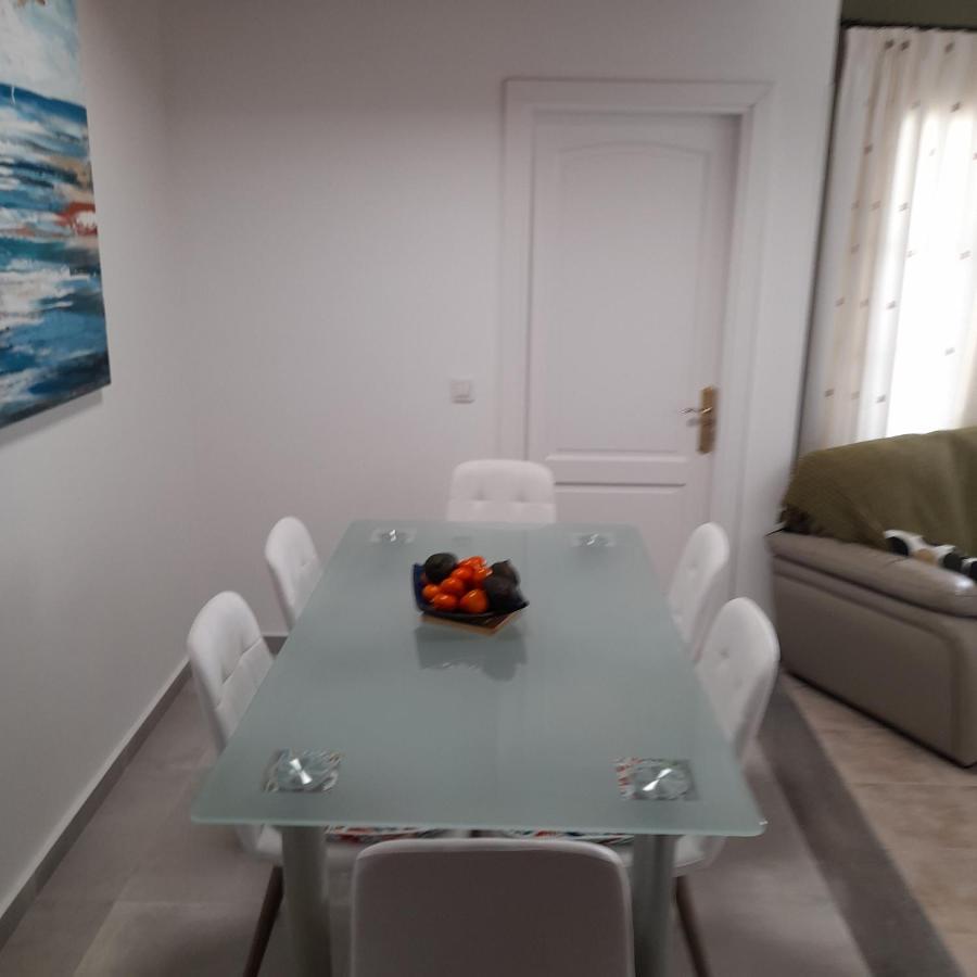 Villa Julima Playa Blanca  Exteriér fotografie