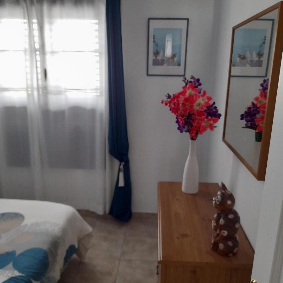 Villa Julima Playa Blanca  Exteriér fotografie