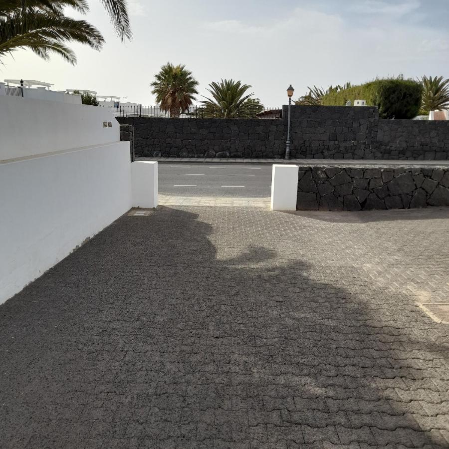 Villa Julima Playa Blanca  Exteriér fotografie