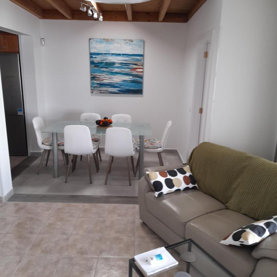 Villa Julima Playa Blanca  Exteriér fotografie