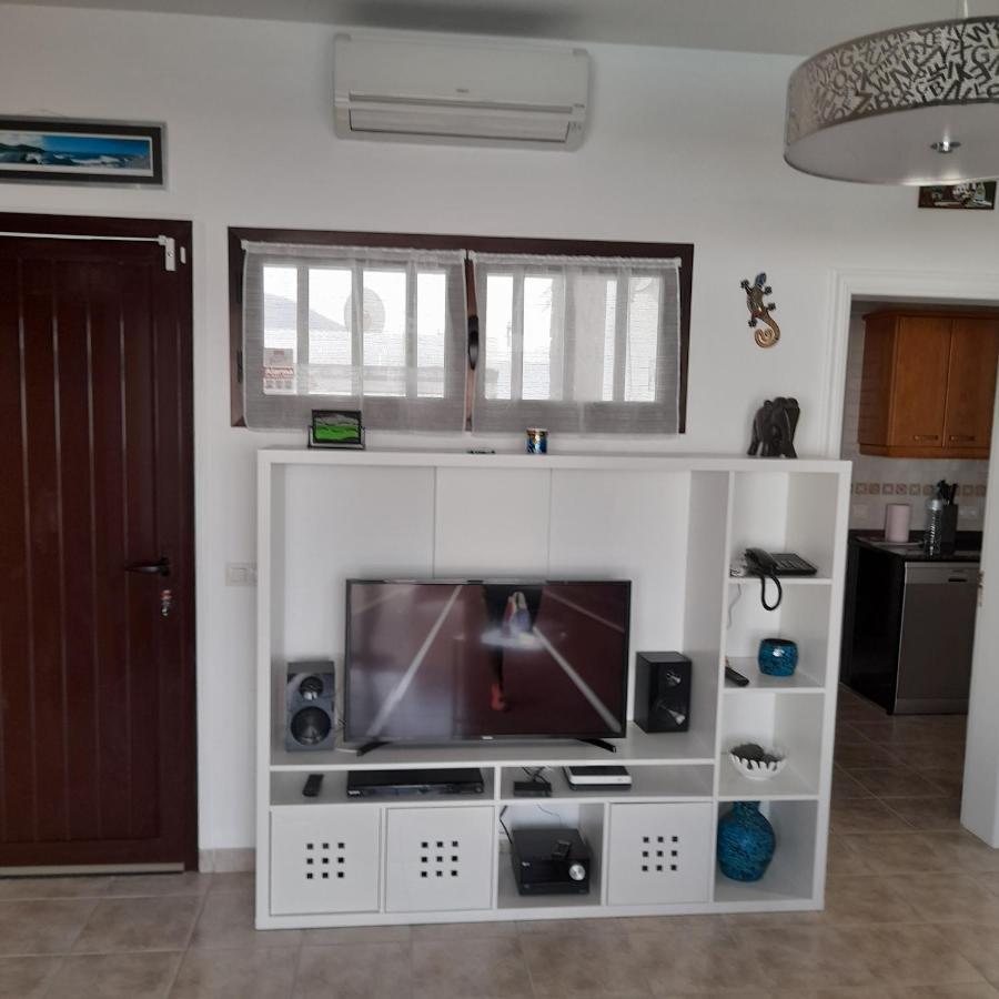 Villa Julima Playa Blanca  Exteriér fotografie